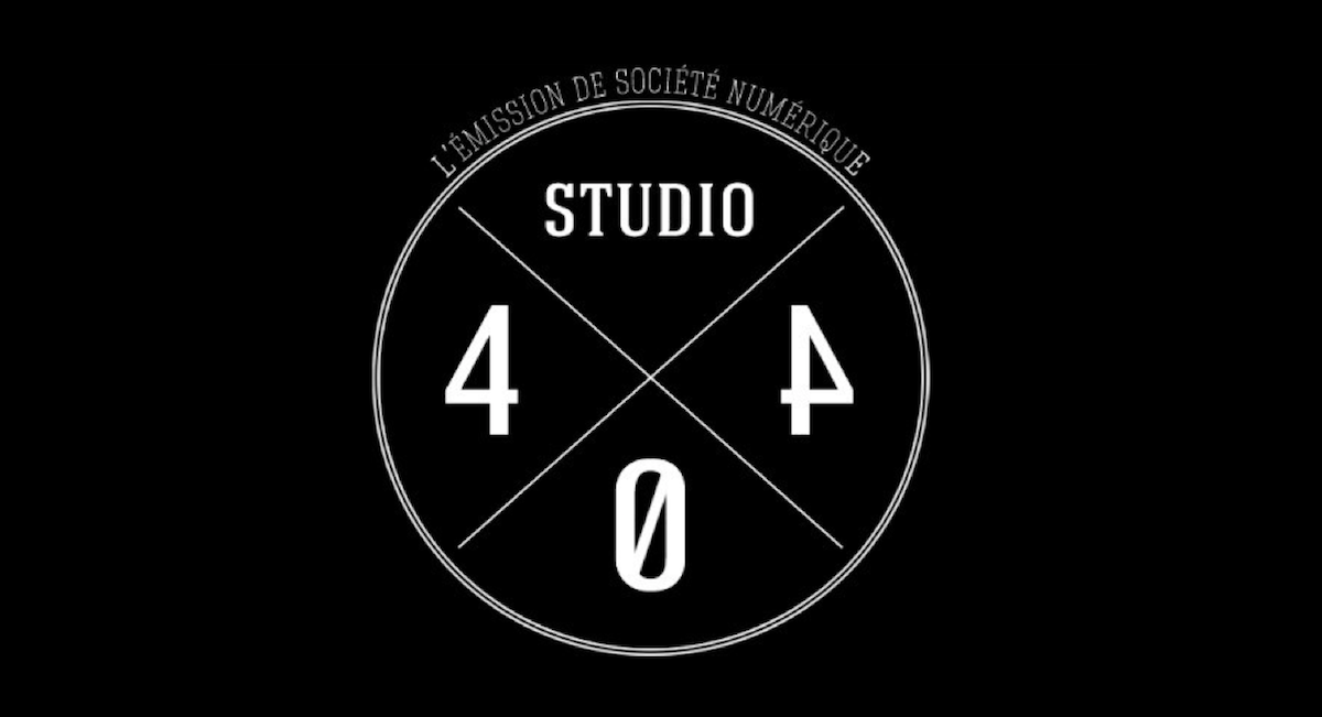 studio 404